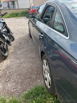 Prodám A6 2.8 FSI 154 000km - 10