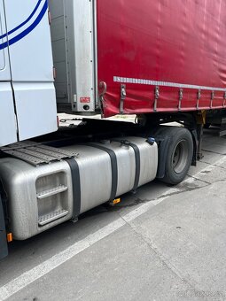 Mercedes Benz Actros 1845 - 10