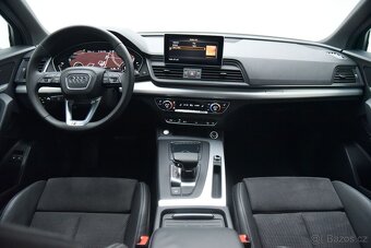 Q5 50 TFSIe Quattro S-line S-tronic, Head-Up, Keyless, LED - 10