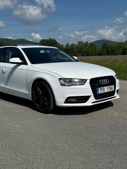 Prodam Audi a4 3.0tdi quattro 180kw - 10