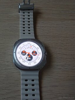 Hodinky W&O X15 max - 10
