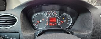Ford Focus 1.6 tdci 2007 - STK: 3/2027 - 10