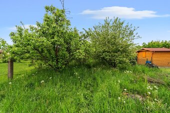 Prodej rodinného domu v centru Vysokého Mýta - 10
