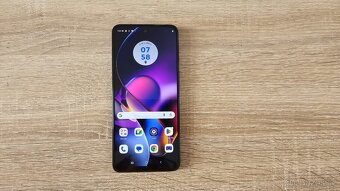 Motorola G54 5G tmavý 12/256GB - 10