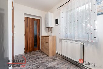 Prodej, domy/rodinný, 80 m2, Havířská 229, 33023 Nýřany, Plz - 10