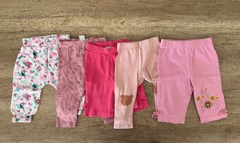 Set oblečení pro holcicku - 10