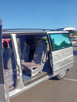 Prodám w 638 v220 r.v2003 - 10