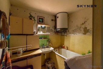 Prodej chalupa, 160 m2 - Verneřice - Rychnov, ev.č. 01102 - 10