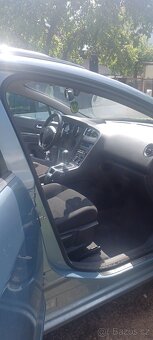 Peugeot 5008 1.6. - 10