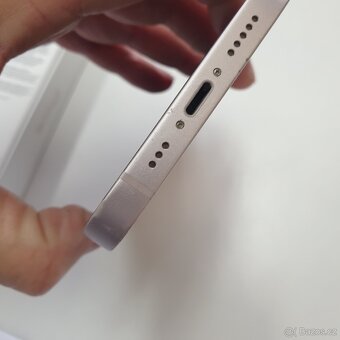Iphone 13, 128 GB, bat.90%, CZ puvod,velmi pekny - 10