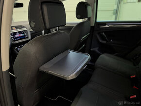 Volkswagen Tiguan, Highline 2,0Tdi 140kW 7° DSG 4x4 rv.2020 - 10