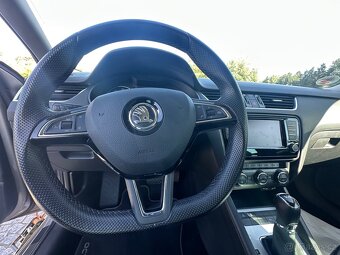 Škoda Octavia 3 1.4 tsi - 110 kw - 10