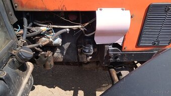 Prodam Zetor 6245 - 10