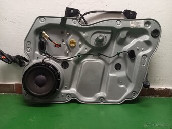 Vw Touran - stahovačky elektrické 4x - 10