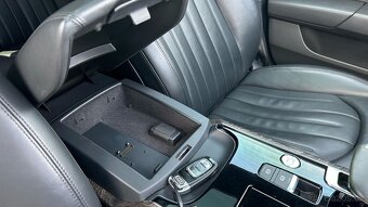 AUDI A8 3.0 TDI 190kW Quattro - 10