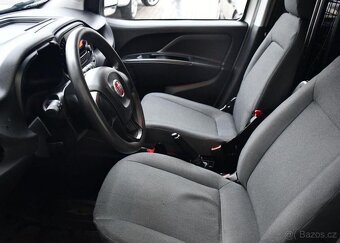 Fiat Dobló 1.4i 70kW 27tis.KM - 10