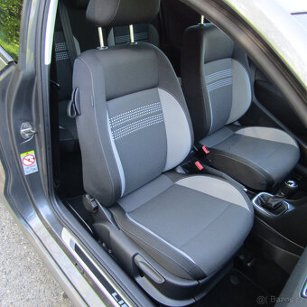 Volkswagen Polo V 1,2i 51kw, 2013, NAJETO 104 929km - 10