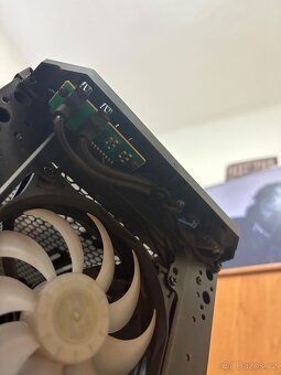 Herní PC - Ryzen 5 3600 | 16GB | GTX 1660 SUPER - 10