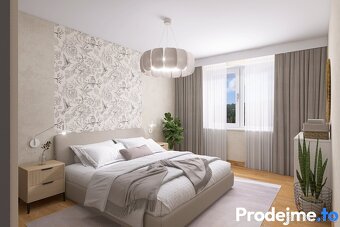 Prodej byty 2+1, 59 m2 - Brno - Štýřice, ev.č. 100102 - 10