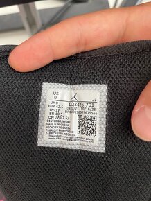 Air Jordan 1 - 10