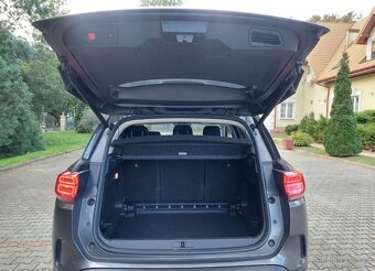 Citroen C5 Aircross/1.5 HDi - 10