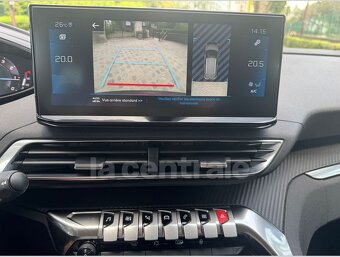 Peugeot 3008 II (2) PureTech130 S&S ACT BUSINESS 05/2021 - 10