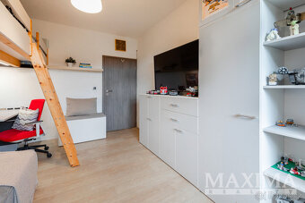Prodej, byt 4+kk, 90m2, Kralupy nad Vltavou, Lobeček - 10