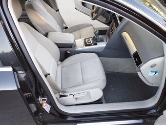 Audi A6 4f 3.0 tdi 176kw facelift manuál - 10