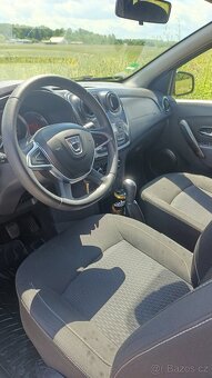 Dacia Logan 2019 - 10