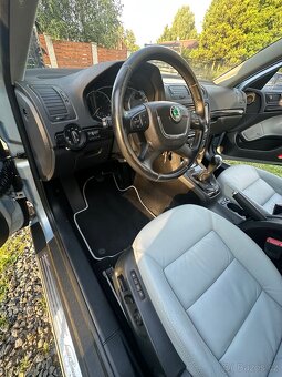 Prodám Škoda Octavia 2.0 103kw L&K - 10