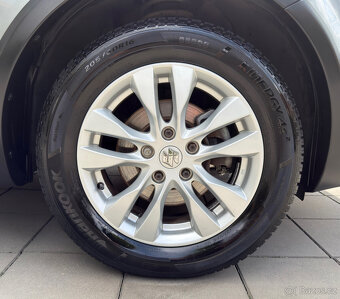 Suzuki SX4, 1.6,88kw,STYLE,2013 - 10