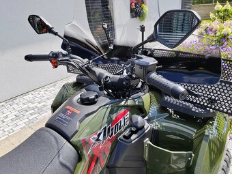 Loncin 300 Wolf odpočet dph - 10