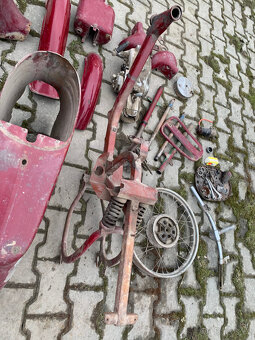 Jawa 555 Pionýr - 10