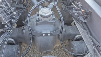 VOLVO FH 460 GLOBE XL EURO 6 TURBOCOMPOUND - 10