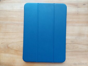 Apple iPad A16 128GB nabíječka kabel obal stylus - SLEVA - 10