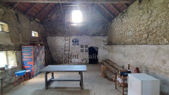 Krásná chalupa polosamota v Novohradských horách - 10