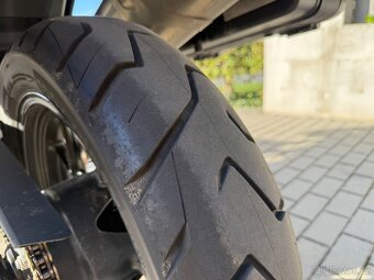 BMW F800 GS 2024 plná výbava - 10