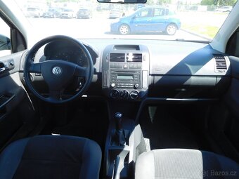 Volkswagen Polo 1.2i Family, 44 kW, Klima - 10