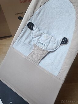 Houpátko babybjorn s příslušenstvím - 10