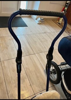 Sáňky Picolino - 10