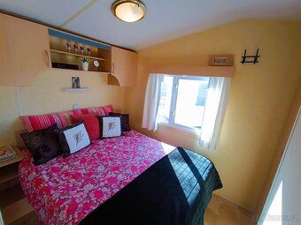 Mobilní dům BK Continentale QY99 (celoroční) - 10