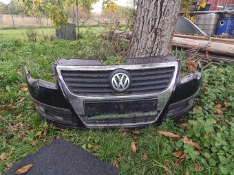 ND Passat B6 Octavia 2 - 10