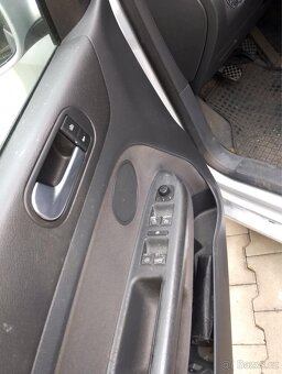 Volkswagen Golf plus 2005 1.9 TDI - 10