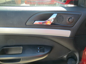 Škoda Octavia, 1.9TDI 77kW KLIMA NOVÉ ROZVODY - 10