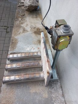 ND na plynový kotel Protherm Medvěd 30 KLO - 10