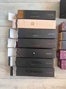 Nespresso Vertuo - 10