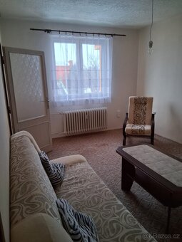 Pronájem 2+1 v České Třebové - 10