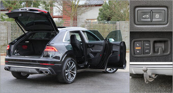 Audi SQ8 4.0 TDI V8 Quattro / Exclusive / TOP-VÝB / DPH / CZ - 10