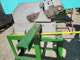 Nůžky na pásovinu - 10