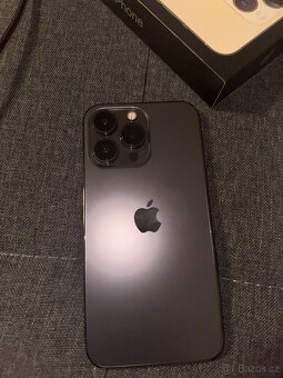 IPhone 13 Pro 512gb Graphite - 10